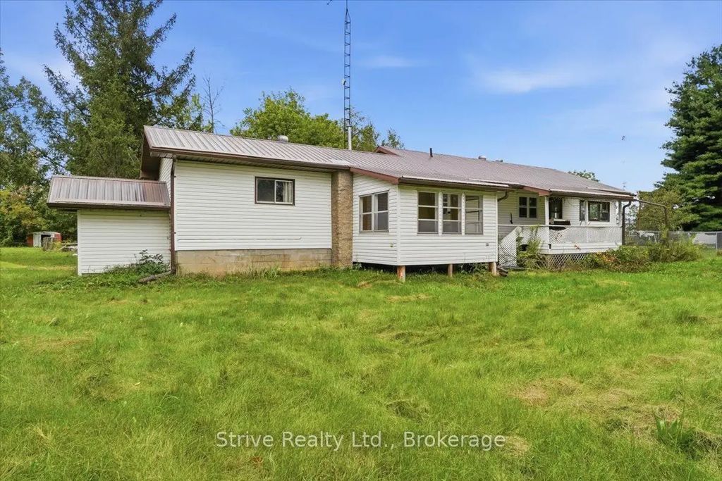 16537 Hwy 62 N/a, Madoc