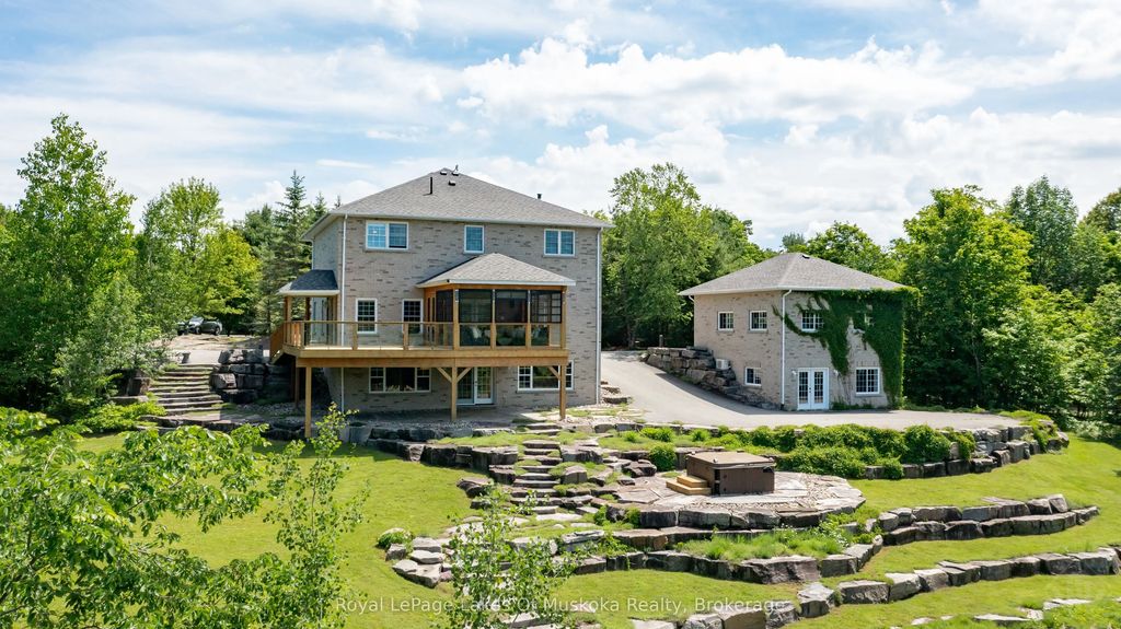 1039 Ziska Road, Bracebridge