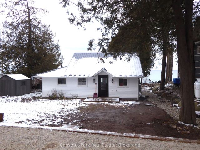 121 Kiowana Beach Road, Meaford