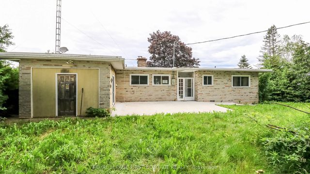21 Glassford Road, Kawartha Lakes