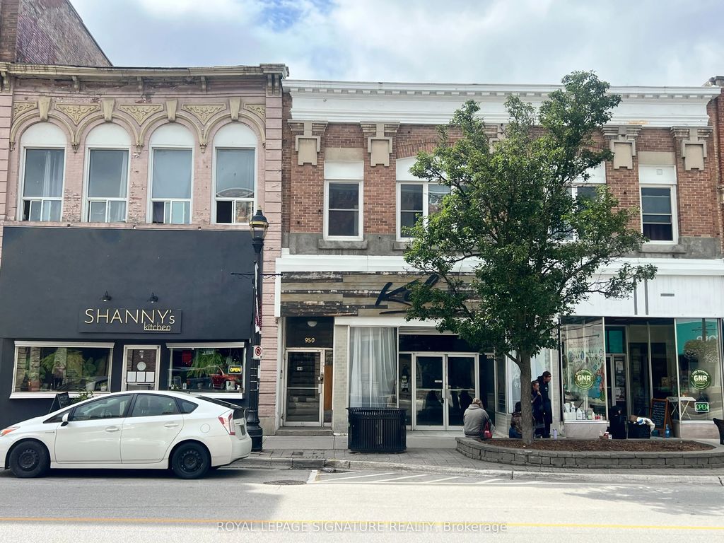 952 2nd Avenue E, Owen Sound