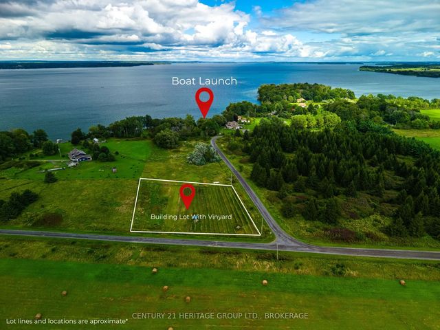 7 Hunt Club Lane, Frontenac Islands