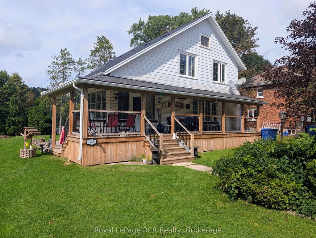 376 George Street E, West Grey