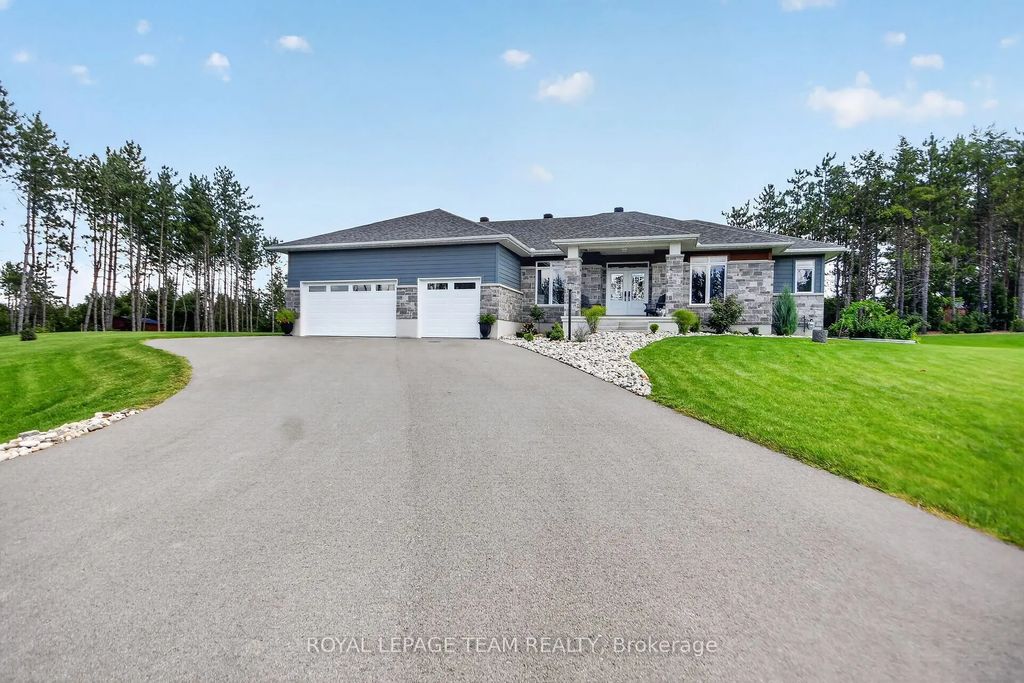 430 Butler Farm Road, North Grenville