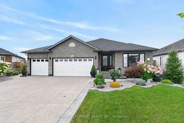 18 Linda Crescent, Haldimand