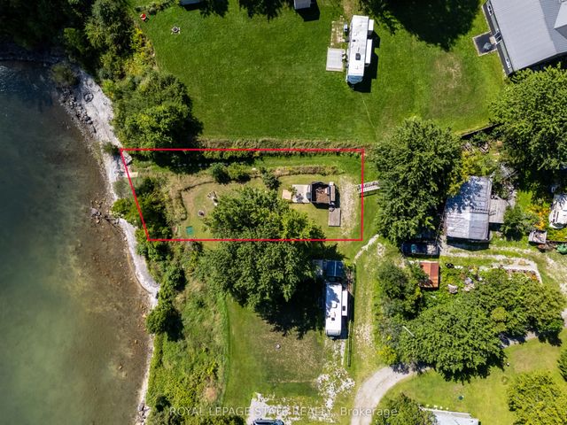 38 Burton Line, Haldimand