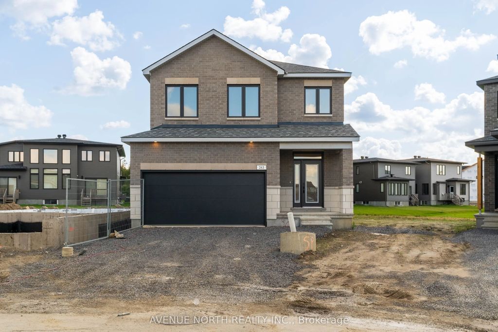 263 Ginebik Way, Blossom Park - Airport and Area