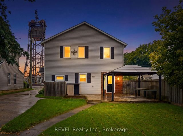 2324 Centre Street, Thorold