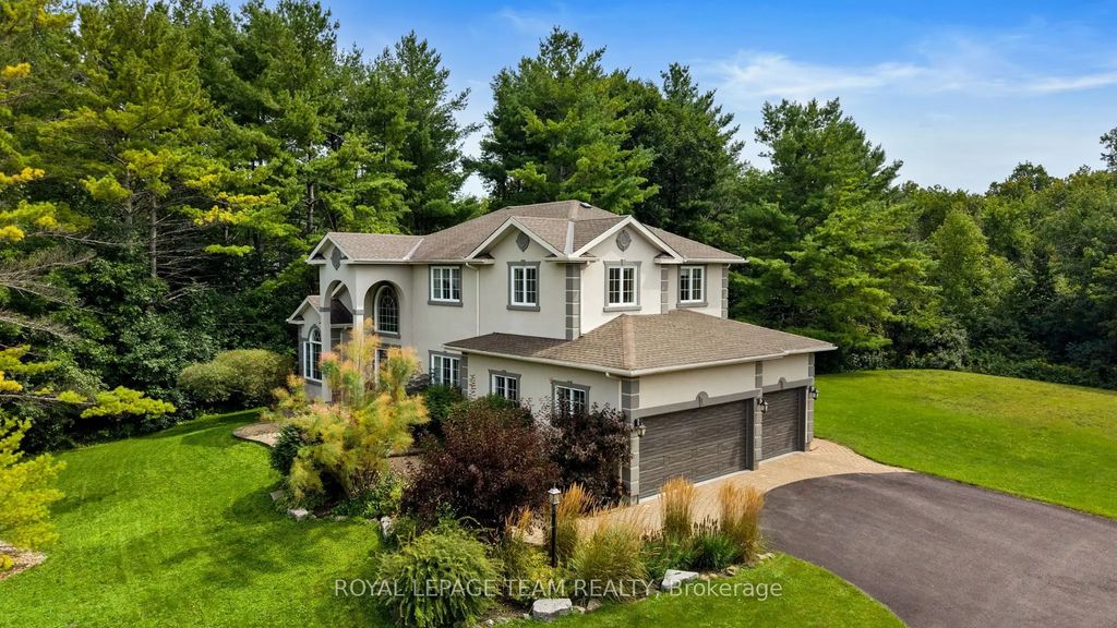 1518 Monaghan Lane, Kanata