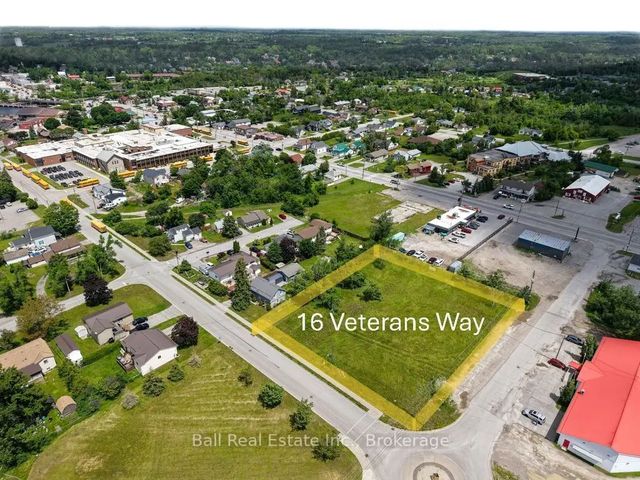 16 Veterans Way, Kawartha Lakes