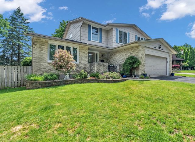 67 Bartlett Crescent, London South