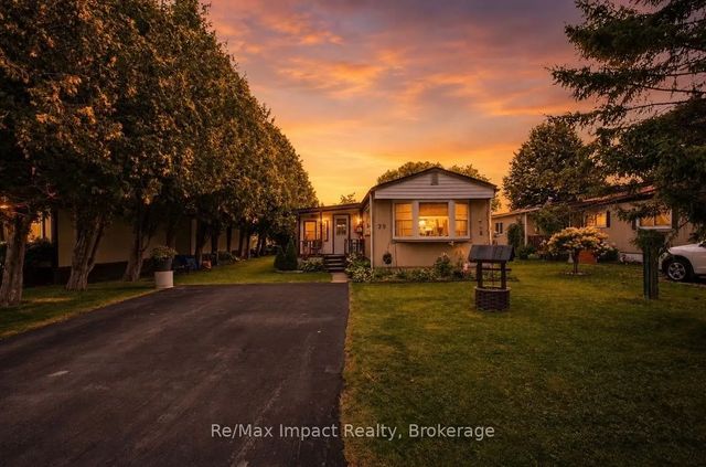 39 Hillview Drive, Cobourg
