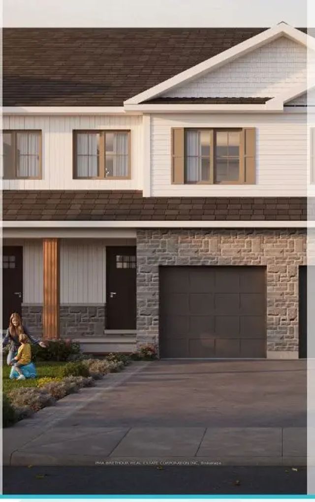 129 Doctor Agnes Craine Drive, Smiths Falls