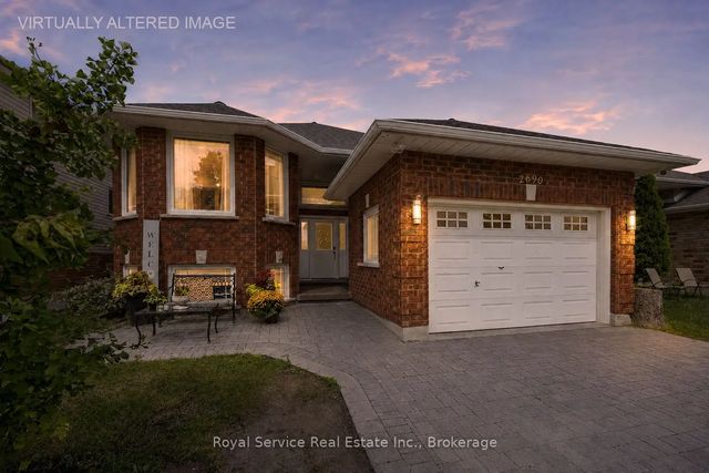 2690 Foxmeadow Road, Peterborough
