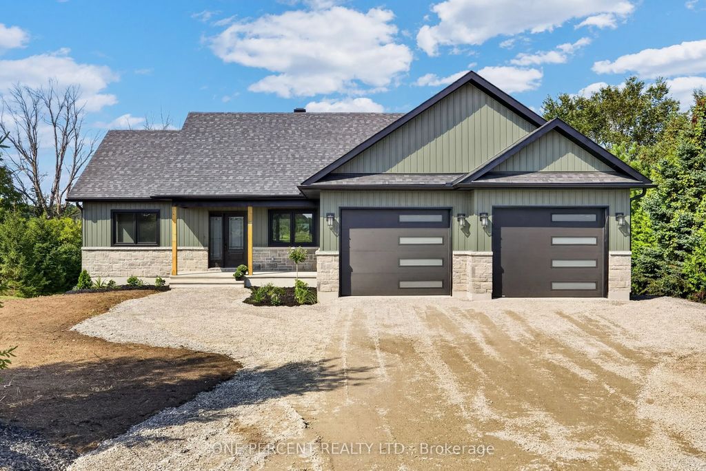 1243 Rosedale Road S, Montague