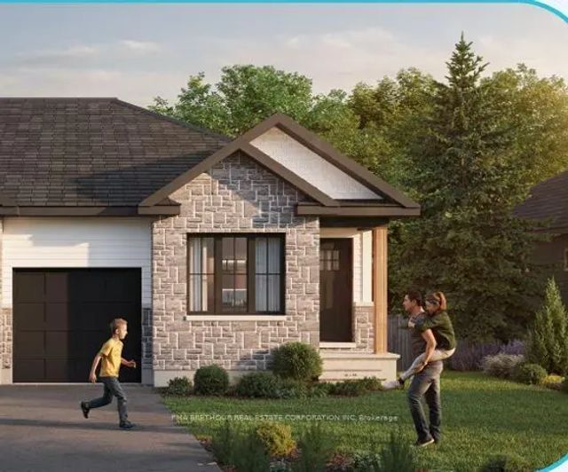 72 Doctor Agnes Craine Drive, Smiths Falls