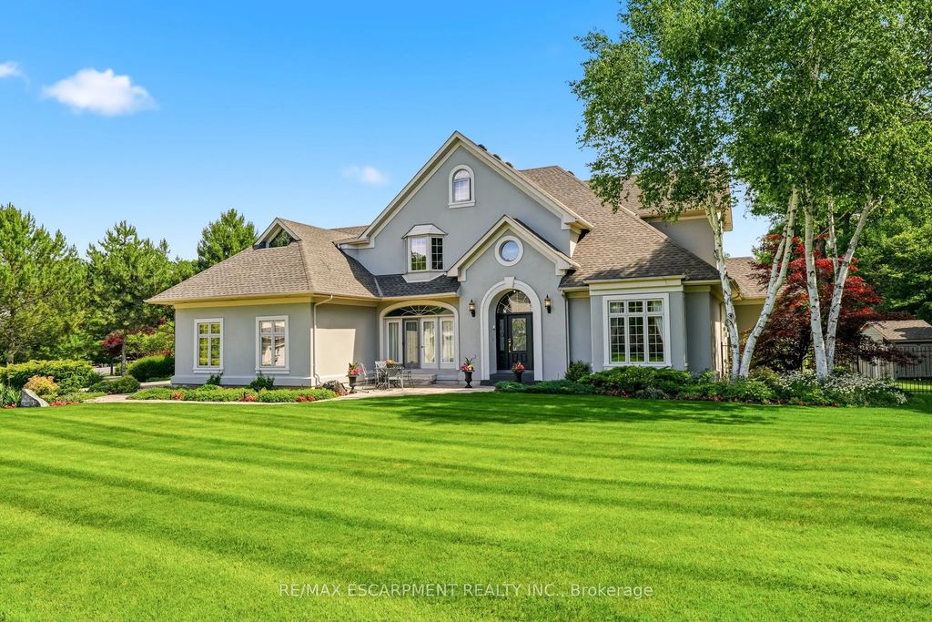 28 Millcreek Court, Hamilton