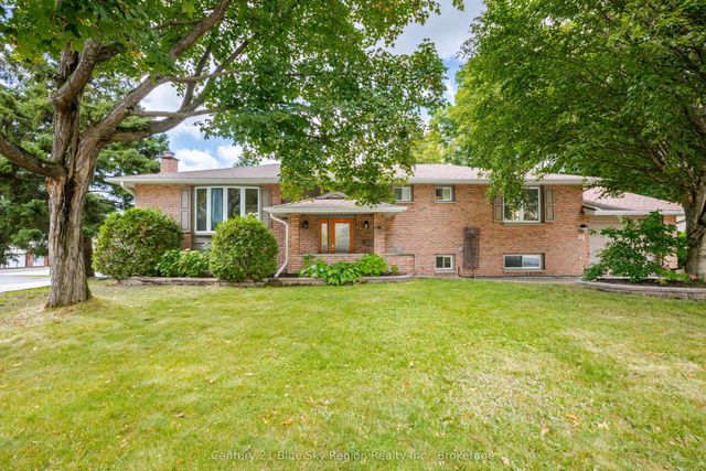 29 Carriage Crescent, North Bay