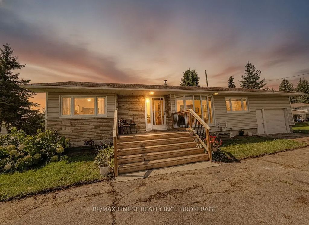 9859 County Rd 42 N/a, Westport