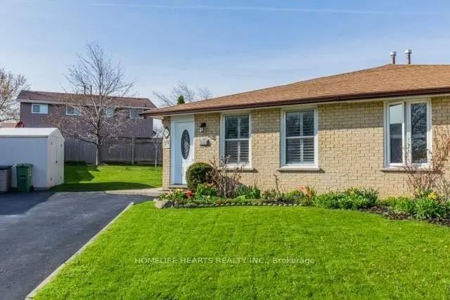 19 Hopewell Crescent, Hamilton