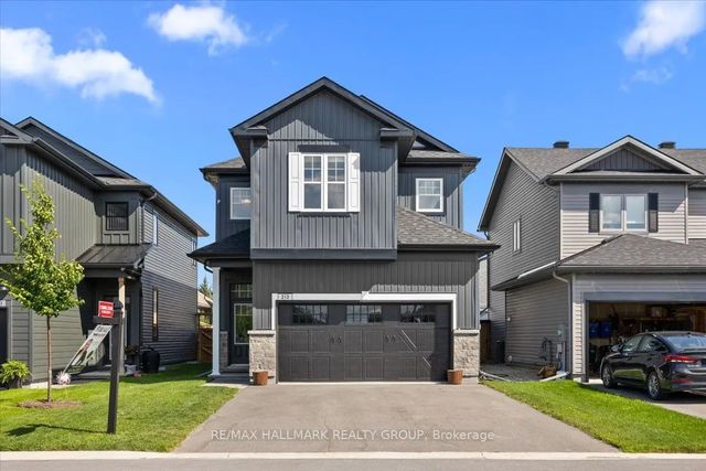 213 Kinderwood Way, North Grenville