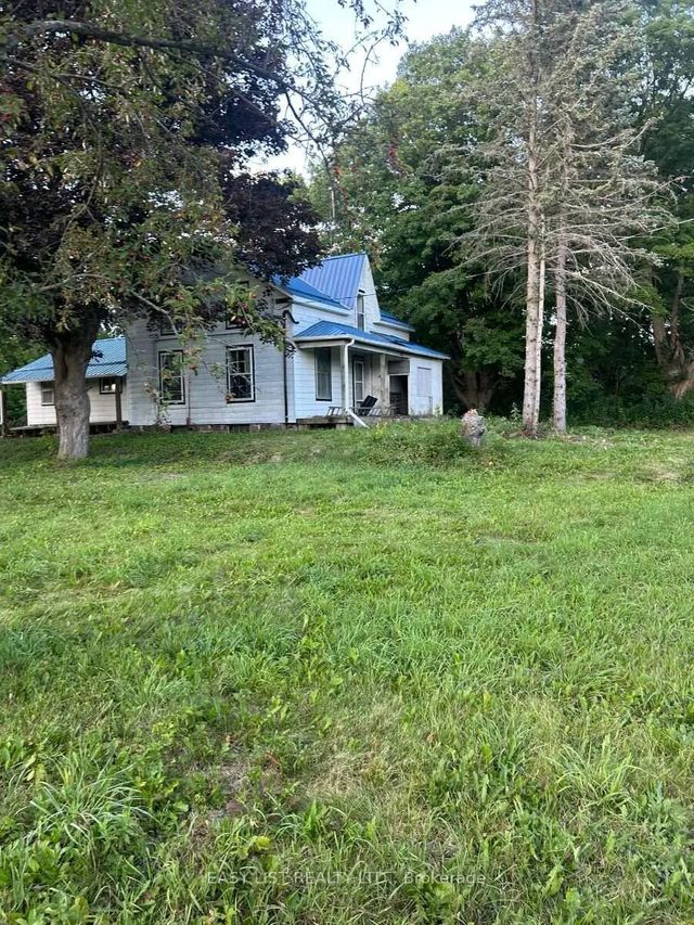 1415 Hwy 7a N/a, Kawartha Lakes