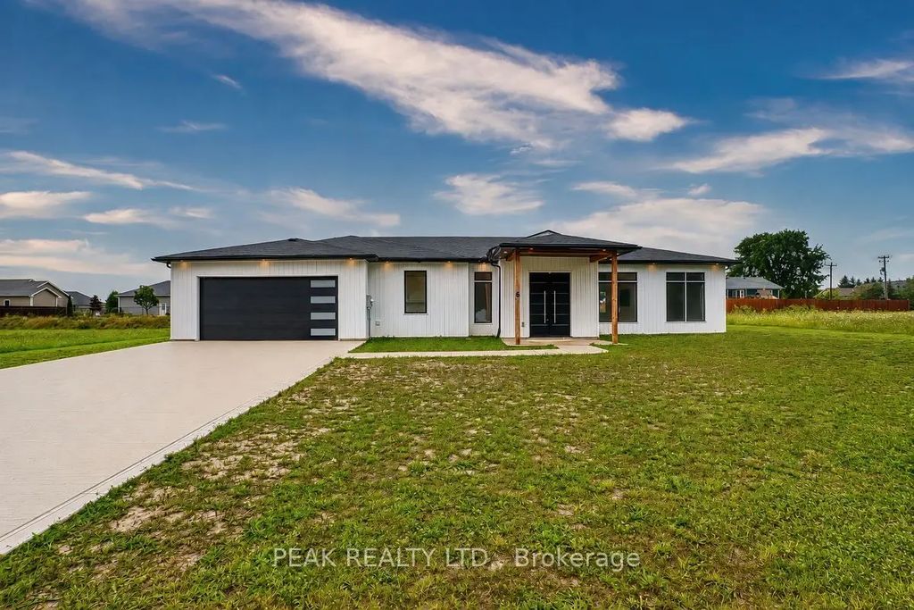 6 William Street, Ashfield-Colborne-Wawanosh