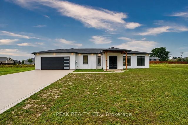 6 William Street, Ashfield-Colborne-Wawanosh