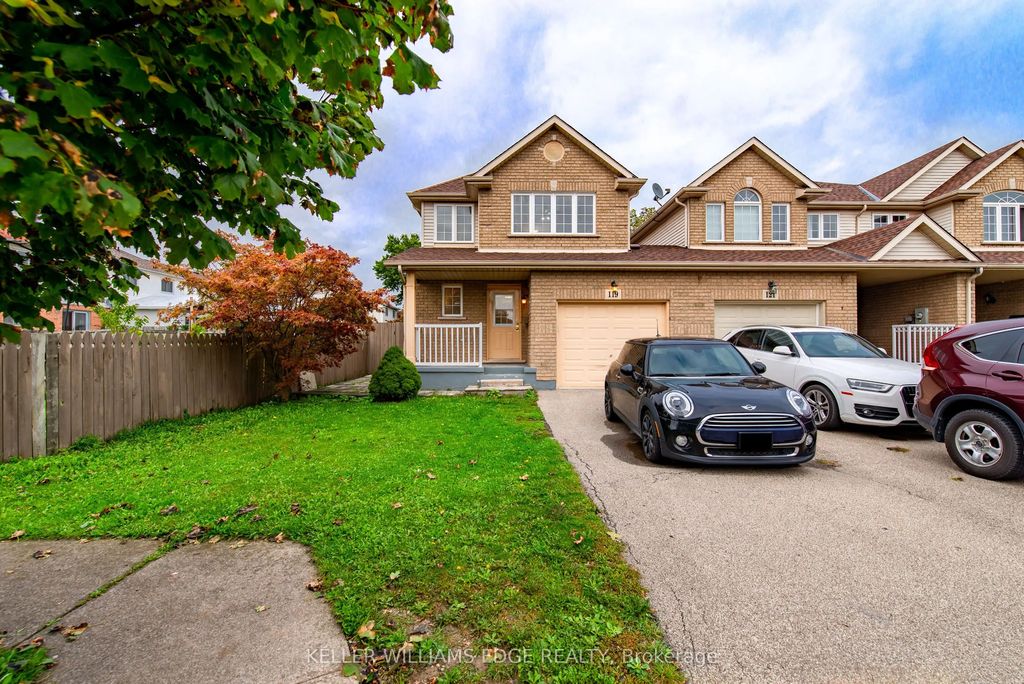 119 Summers Drive Room A, Thorold