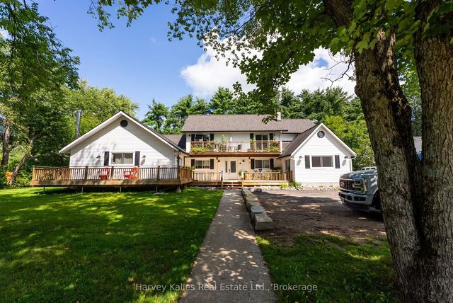99 Spencer Street, Bracebridge