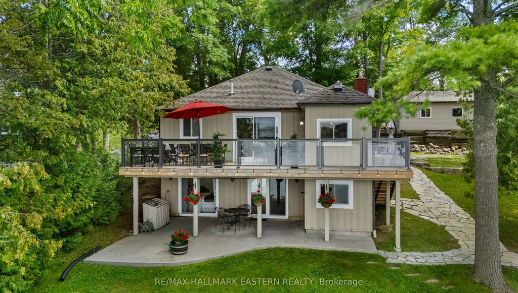 1714 Poplar Point Road, Selwyn
