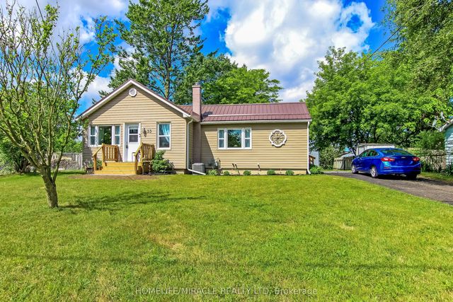33 Ontario Street, Tillsonburg
