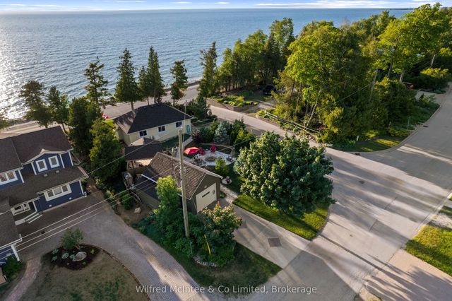 43 Fenton Drive, Saugeen Shores