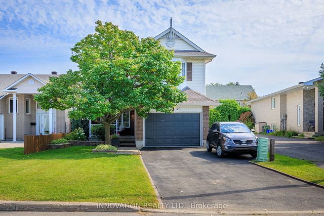 2545 Page Road, Orleans - Convent Glen and Area