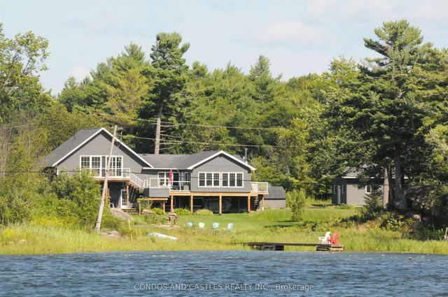 9 Osprey Way, Georgian Bay