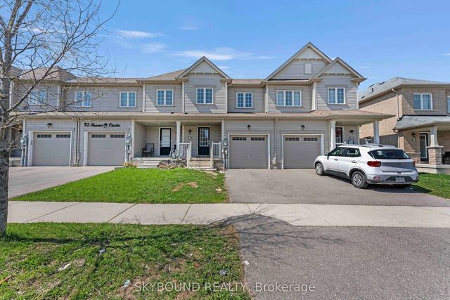 70 Munro Circle, Brantford