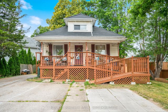 5145 Rice Crescent, Niagara Falls