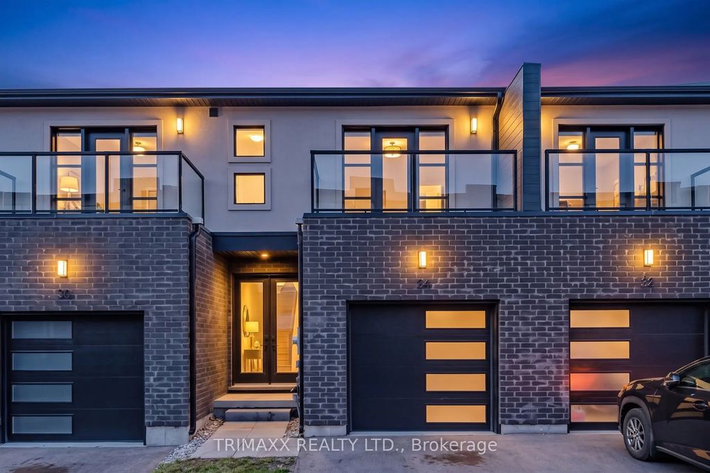 34 Warren Trail 48, Welland