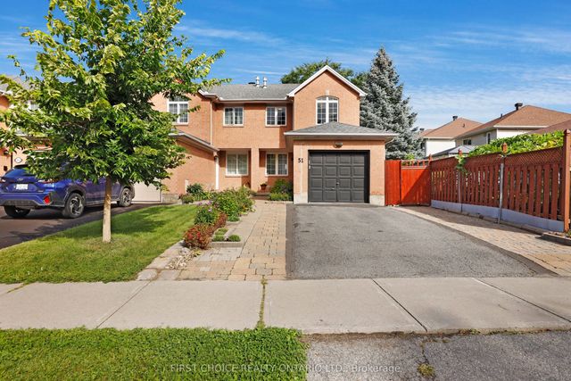 51 Central Park Drive, Carlington - Central Park