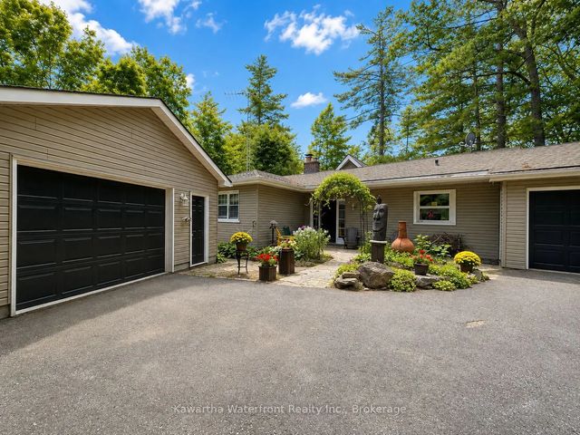 25 Government Dock Road, Kawartha Lakes