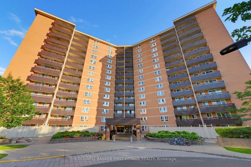 2000 Jasmine Crescent 803, Beacon Hill North - South and Area
