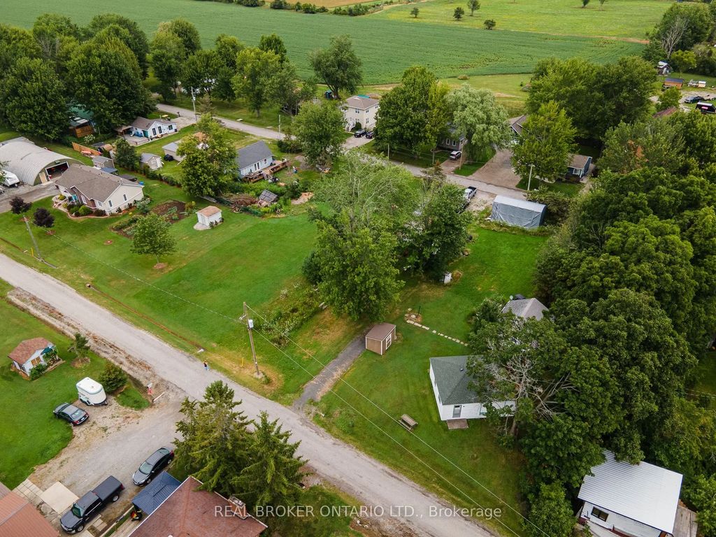 12 Canada Road, Haldimand