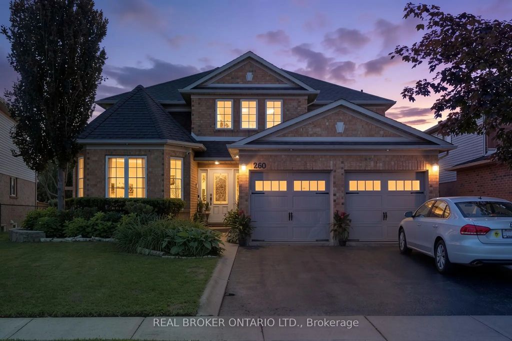 260 Granite Hill Road, Cambridge
