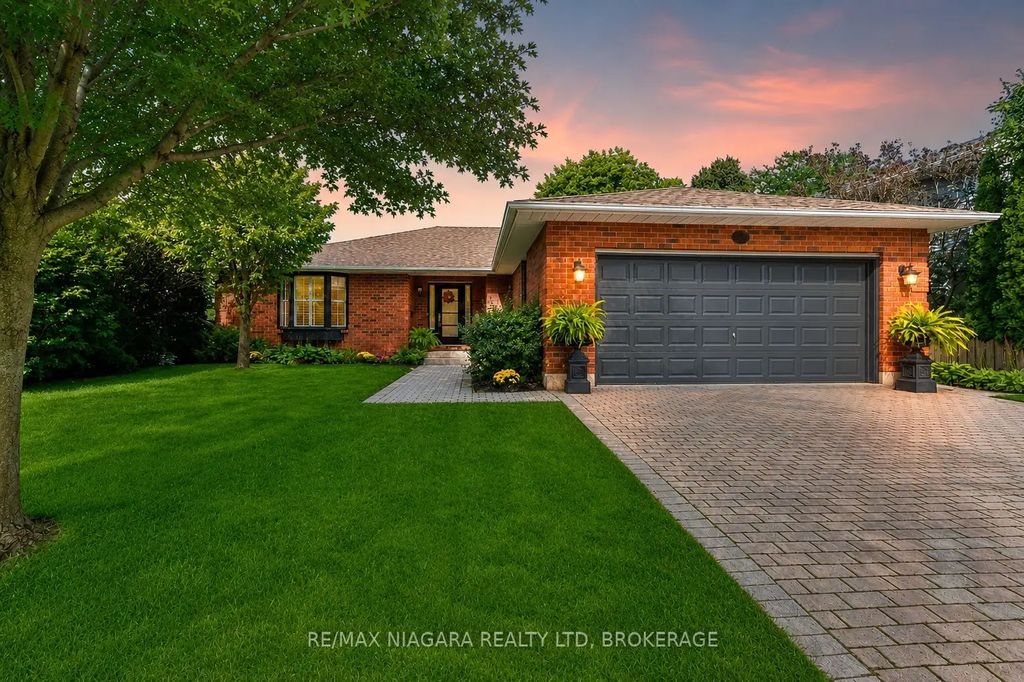 54 The Promenade N/a, Niagara-on-the-Lake