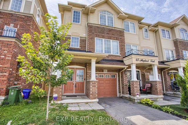 61 Mayland Trail, Hamilton