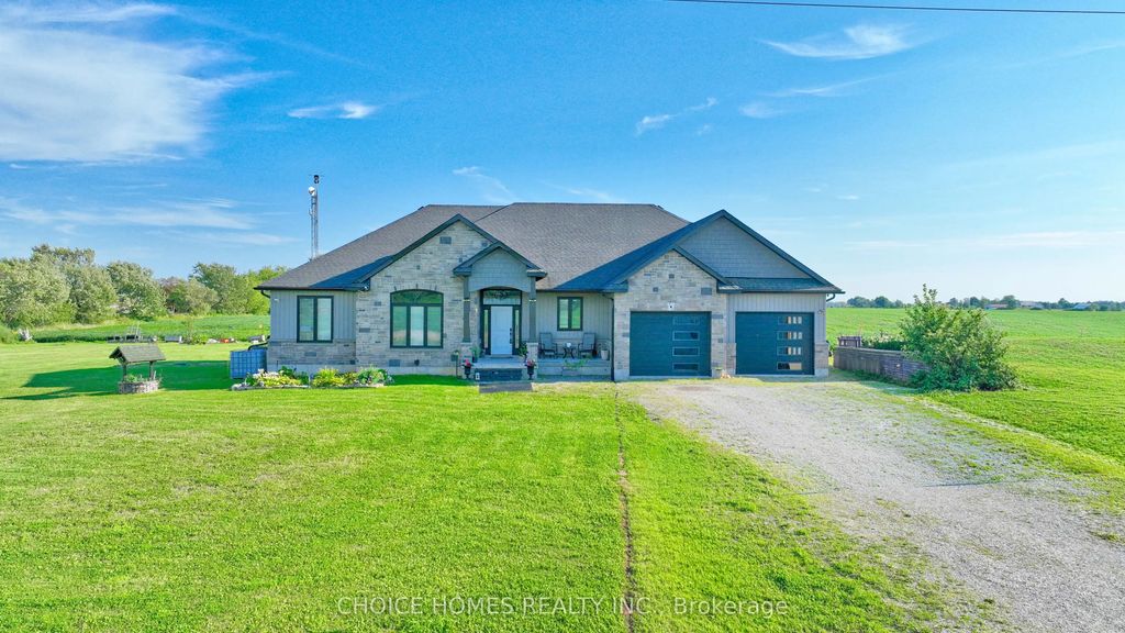 701 Ramsey Road, Haldimand