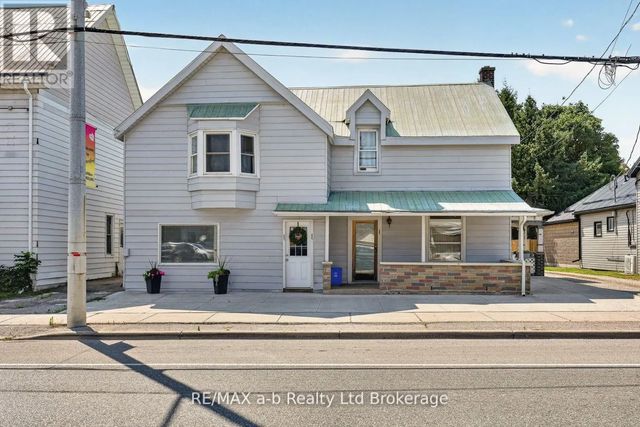 133 Dundas Street W, Zorra
