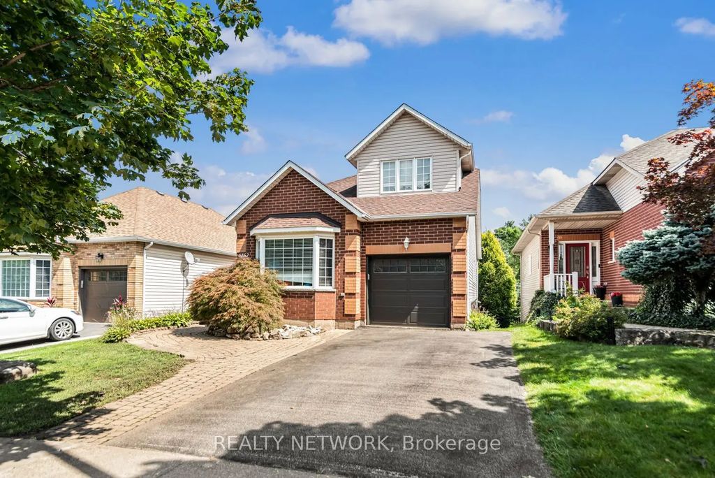 4257 Stadelbauer Drive, Lincoln
