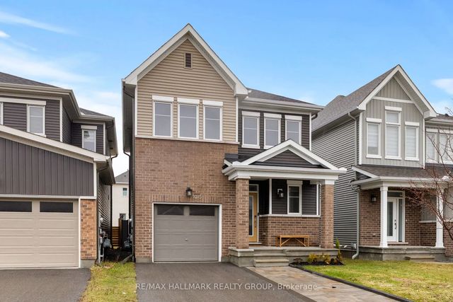 1015 Cottontail Walk, Orleans - Cumberland and Area