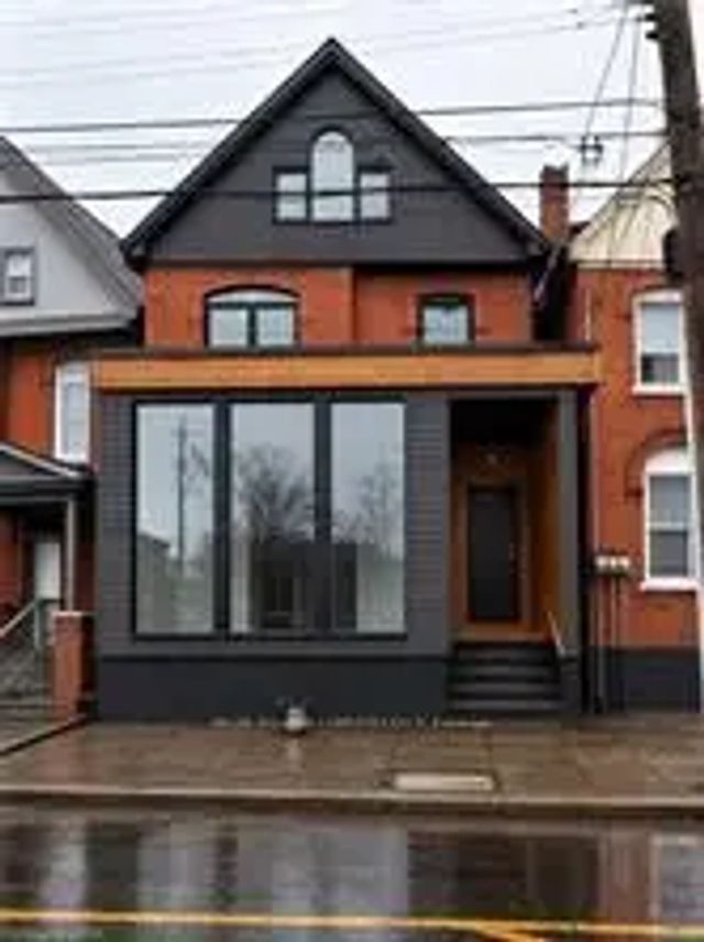 76 S Wentworth Street S, Hamilton